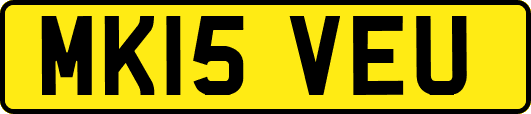 MK15VEU