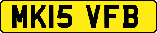 MK15VFB