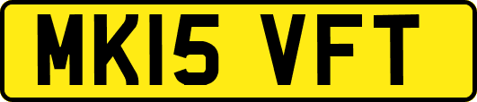 MK15VFT