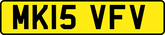 MK15VFV