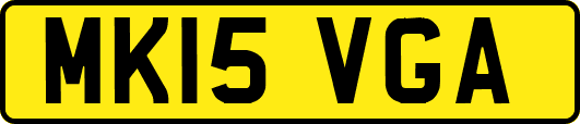 MK15VGA