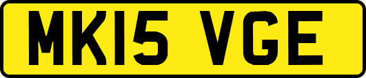 MK15VGE