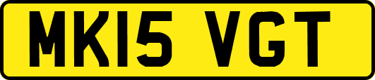 MK15VGT