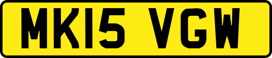 MK15VGW