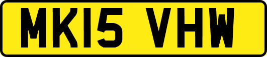 MK15VHW