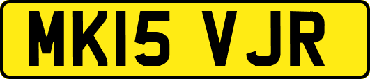 MK15VJR