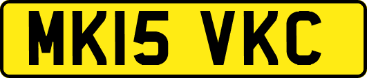 MK15VKC