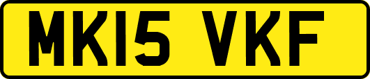 MK15VKF