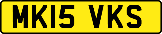 MK15VKS