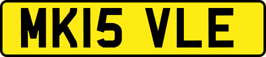 MK15VLE