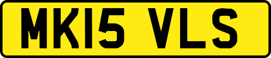 MK15VLS
