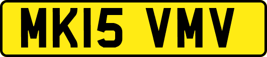 MK15VMV