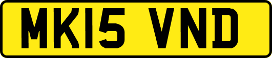 MK15VND