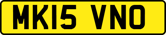MK15VNO