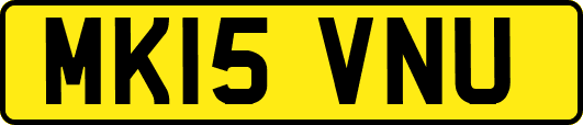 MK15VNU