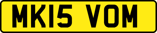 MK15VOM