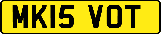 MK15VOT
