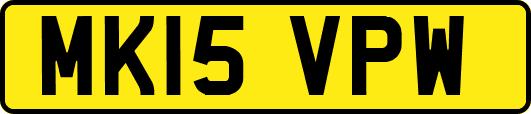 MK15VPW