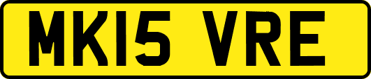 MK15VRE