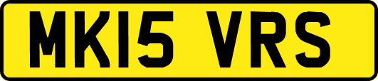 MK15VRS