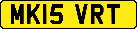 MK15VRT