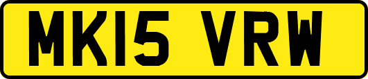 MK15VRW