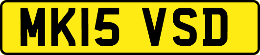 MK15VSD
