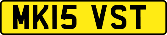 MK15VST
