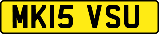 MK15VSU