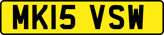 MK15VSW