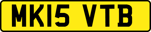 MK15VTB