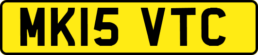 MK15VTC