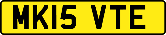 MK15VTE