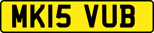 MK15VUB