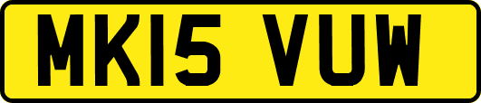 MK15VUW