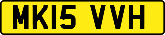 MK15VVH
