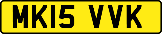 MK15VVK