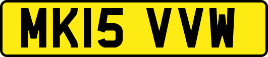 MK15VVW