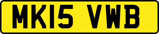MK15VWB