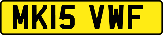 MK15VWF