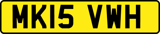 MK15VWH