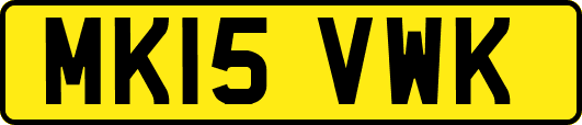 MK15VWK