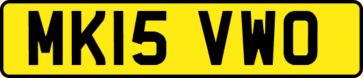 MK15VWO