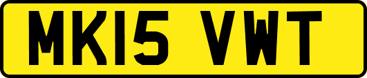 MK15VWT