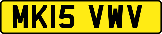 MK15VWV