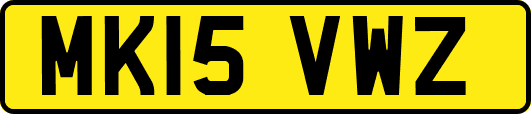 MK15VWZ