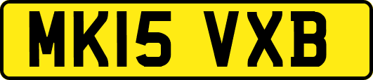 MK15VXB
