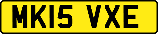 MK15VXE