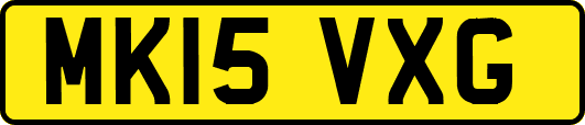 MK15VXG