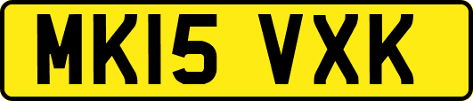 MK15VXK